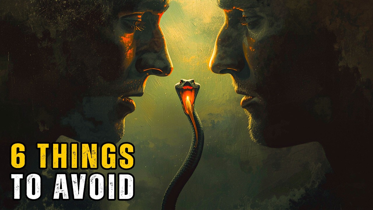 God’s Design for Intimacy — 6 Things to Avoid