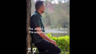 Pra sempre vou te amar Maria ( CD 02 )