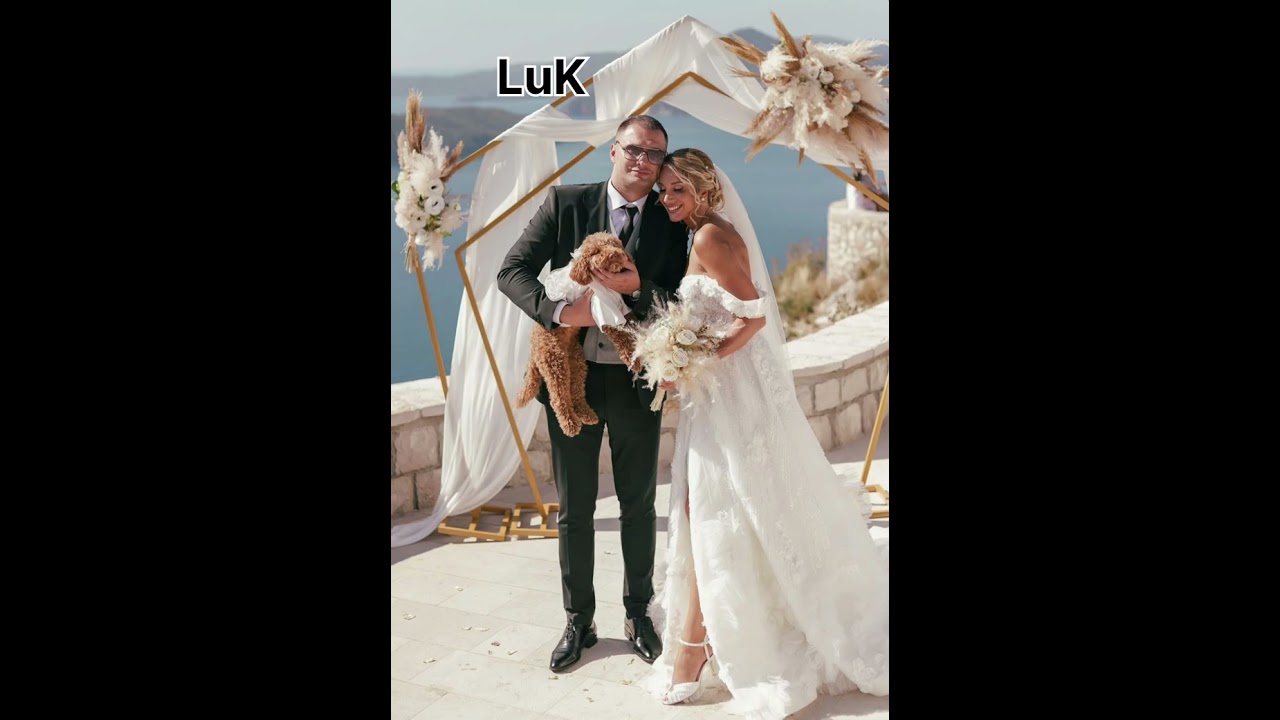 Sve za vjenčanje Dekoracije 