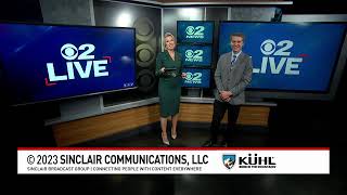 2News Live at 5:30p: Friday, December 22, 2023 - YouTube