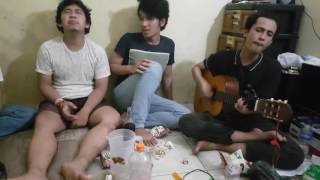 Dongani Ma Au Cover by Kost Voice