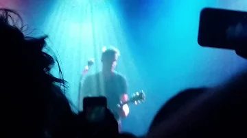 Cody Simpson Surfboard Manchester