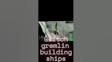 This is NOT how it looked in the V.A.B. #kerbalspaceprogram2 #ksp2 #ksp #gaming #aviation #glitch