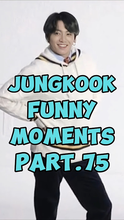 Hilarious BTS Moments That Will Make You Laugh Out Loud