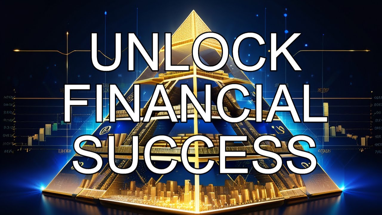 Cracking the Code Mastering the Financial Pyramid YouTube
