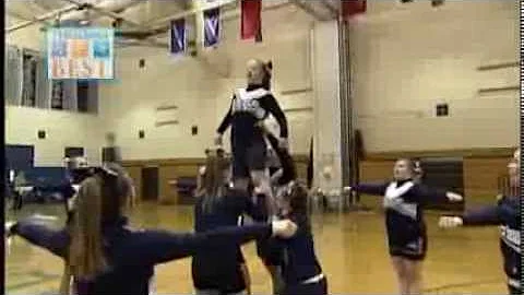 Personal Best: Valerie Snyder - Cobleskill-Richm.....