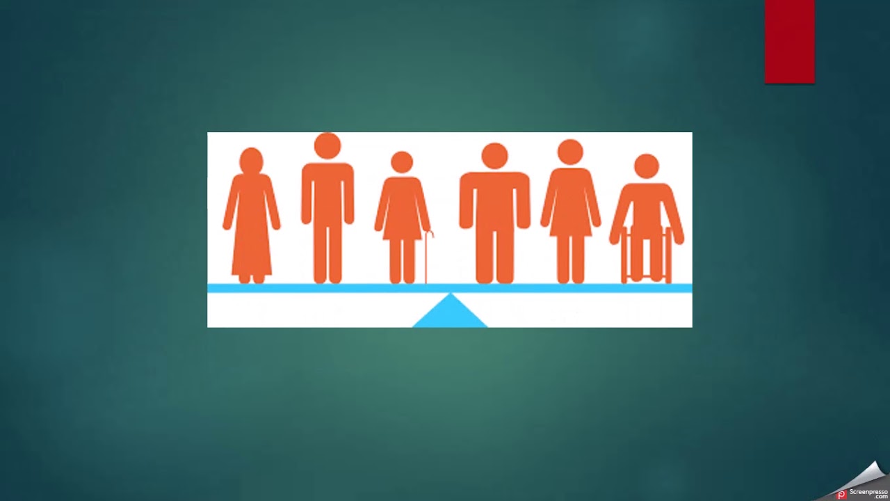 chapitre 11: Les politiques sociales