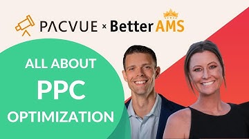 All About PPC Optimization on Amazon, Walmart, and Other Retail Media Platforms