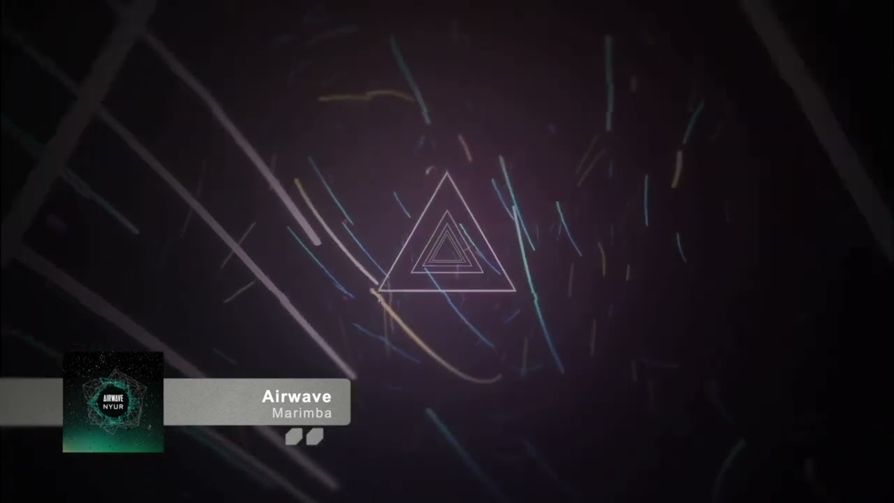Airwave - Marimba auf YouTube ansehen Airwave - Marimba auf YouTube ansehen