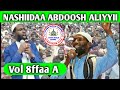 NASHIIDAA HAARAWA ABDOOSH ALIYYI VOL 8FFAA 2018 NASHIIDAA HAARAWA ABDOOSH ALIYYI VOL 8FFAA 2018