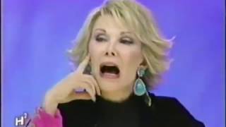 Hollywood Squares Feat. Jason Alexander and Joan Rivers (April 30th, 2004)