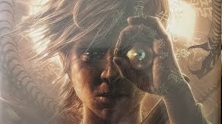 Review: The Six-Gun Tarot