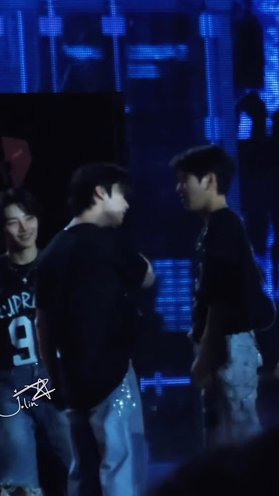 2min whispering [ #straykids | #leeknow #seungmin ]