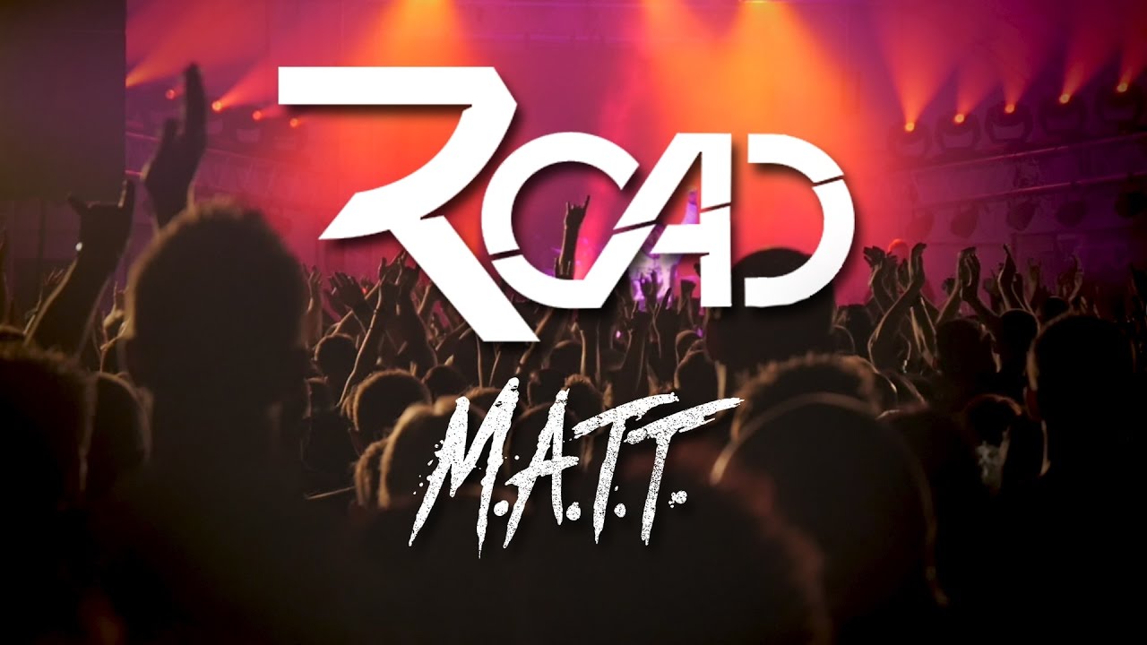 Road - M. A. T. T. / Official music video - YouTube