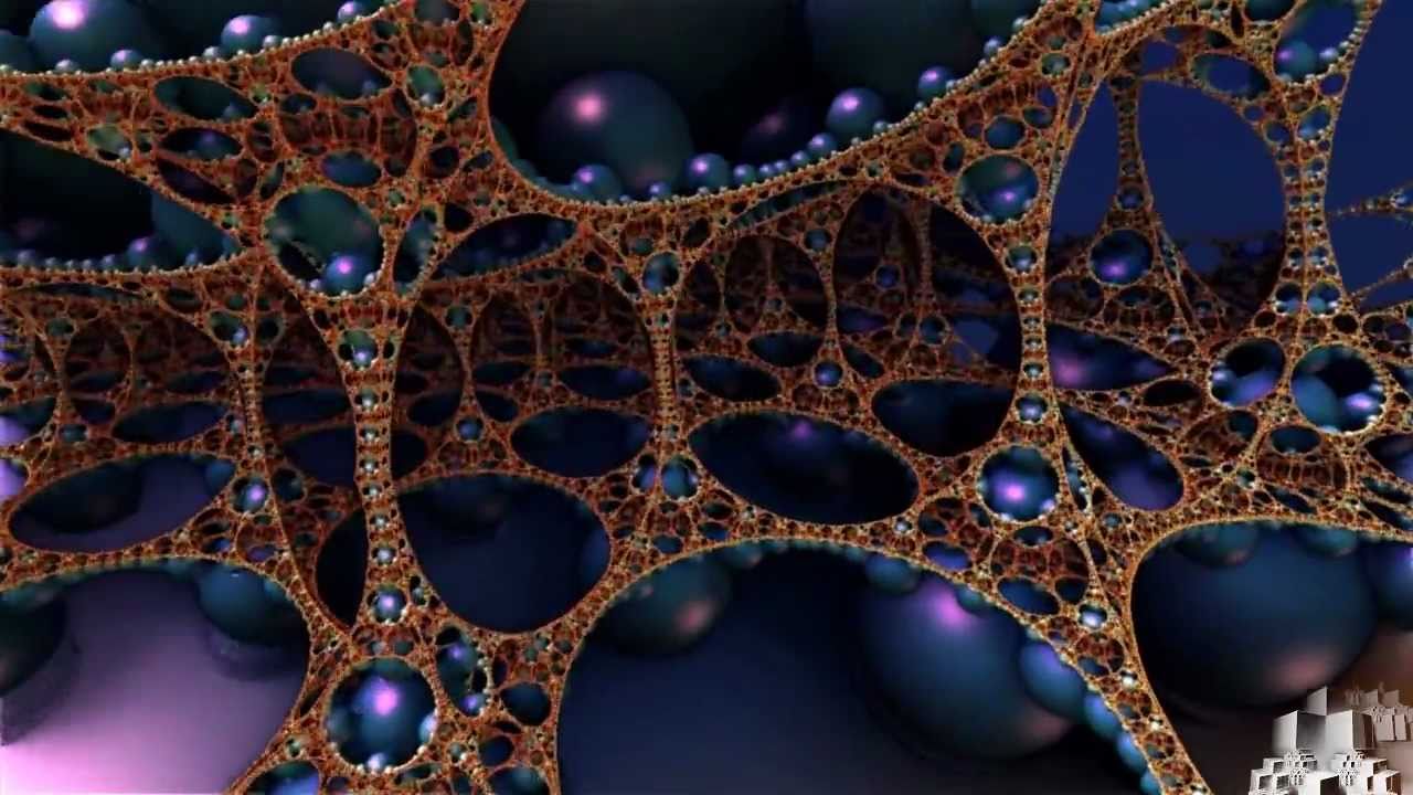 Image result for incredible 3d fractal
