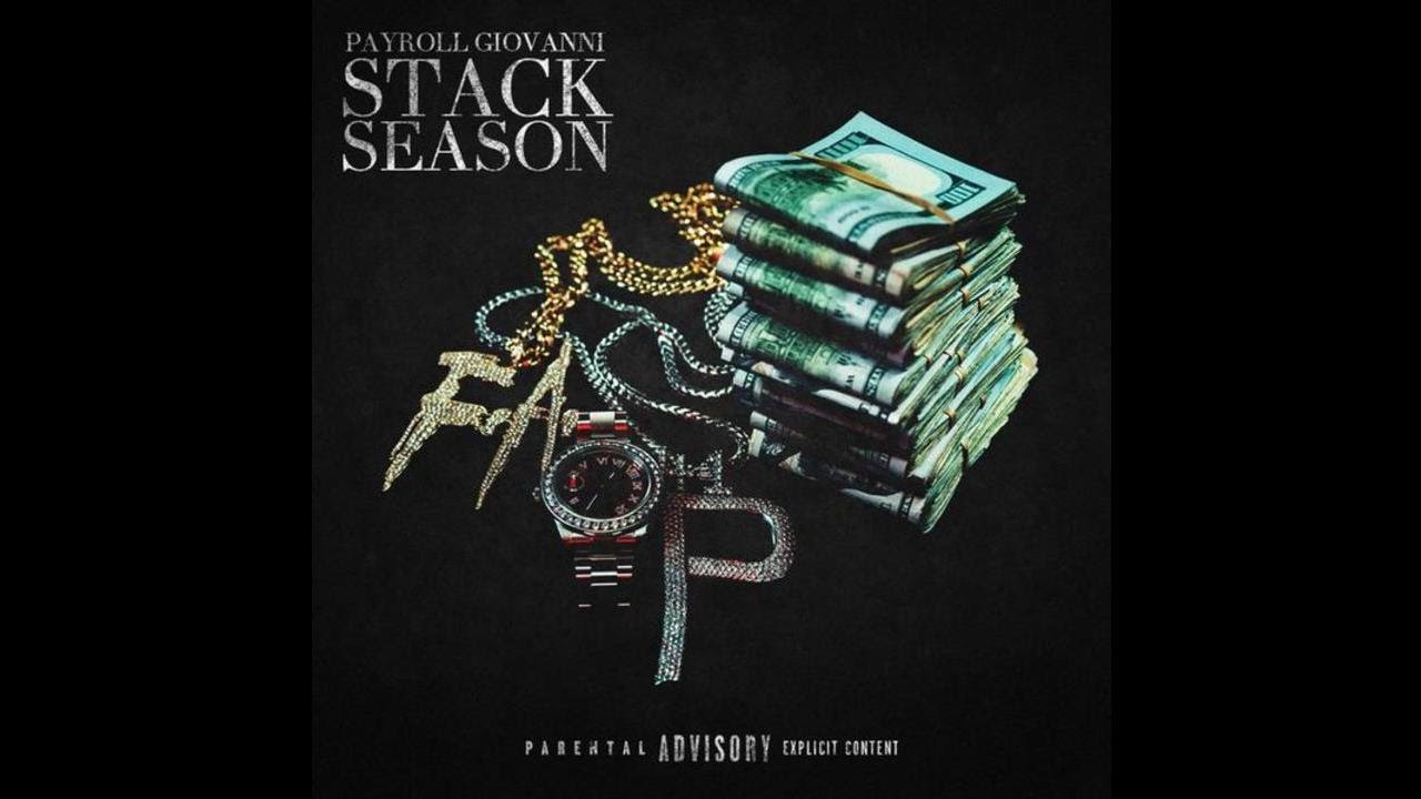 Watch Payroll Giovanni - Stacking on YouTube Watch Payroll Giovanni - Stacking on YouTube
