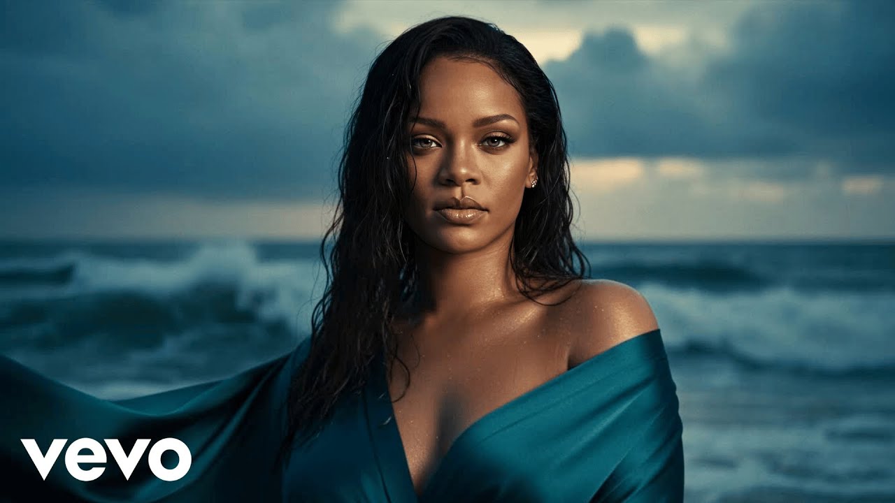 Rihanna – If You Love Me (Official lyric video)