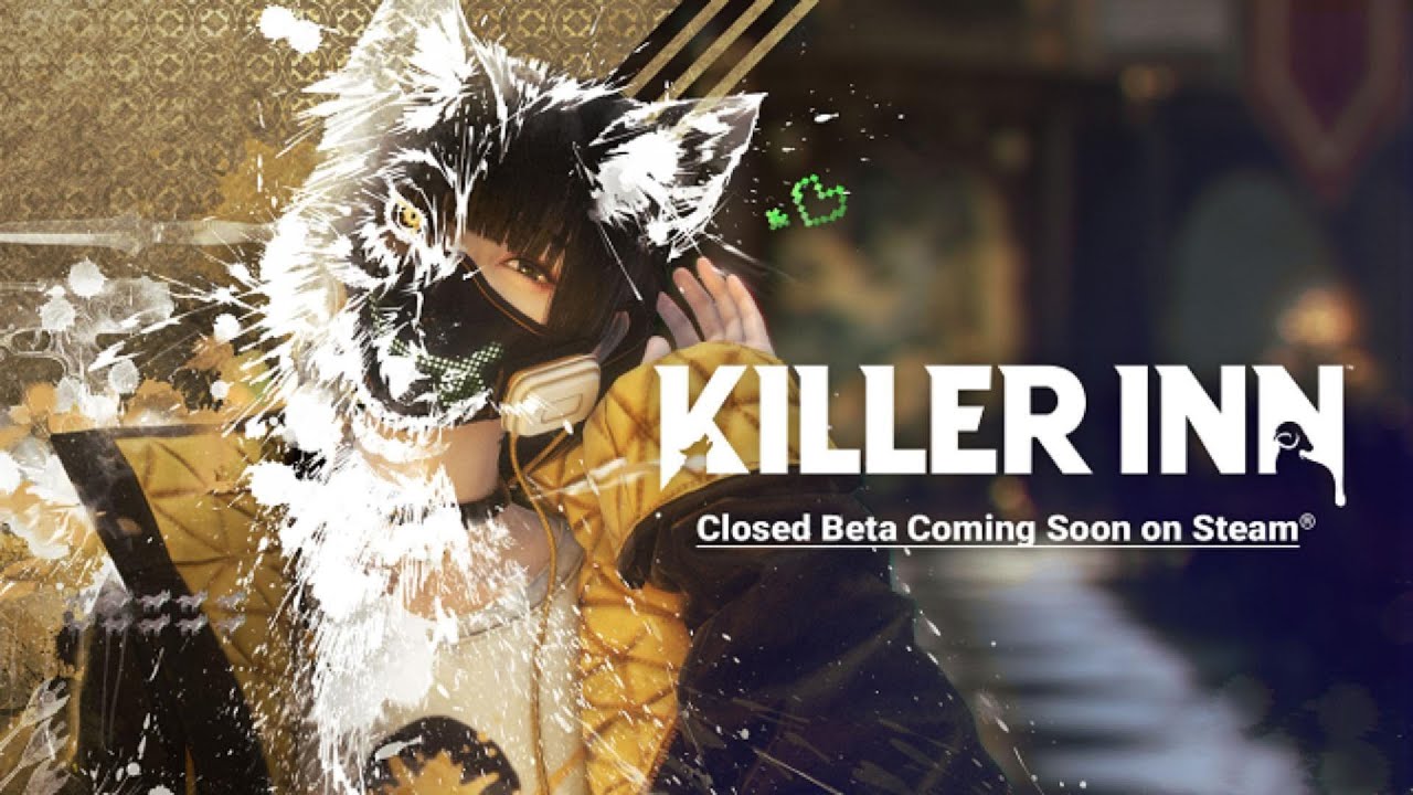 Killer Inn Closed Beta