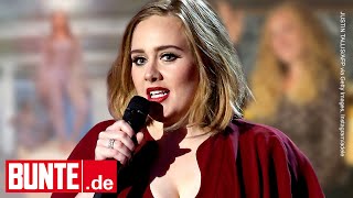 Celebrity Adele – Wahnsinnn! Auf diesem Bild ist sie kaum wiederzuerkennen Wealth