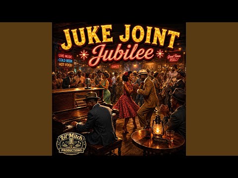 Juke Joint Jubilee