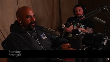 Starting Strength Network Previews | What