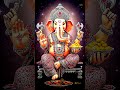 om gan ganpataye #shorts #hindudevotion #bhajan #shortsfeed #devotionalsongs #shreyanshbhajan