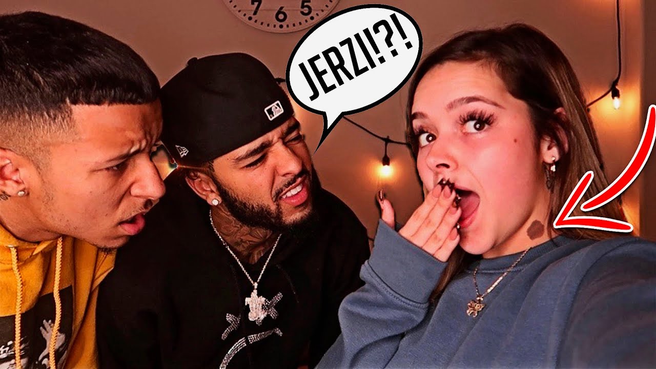 Розыгрыш Хикки над моими старшими братьями! 👀 *пошло не так*