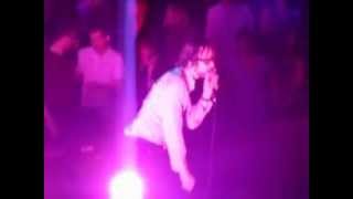 PULP - Disco 2000 Royal Albert Hall Saturday 31 March 2012.MOV