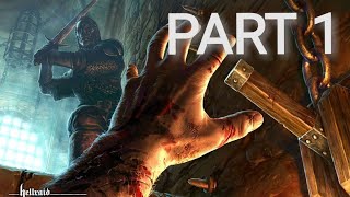 Hellraid: The Escape Part 1 Instruments of Torture