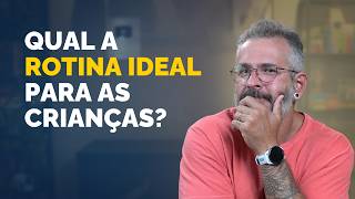 How to create an ideal routine with your children? | Daddy, Comma! screenshot 1