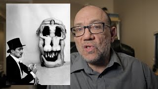 The Quirky and Surreal Photography of Philippe Halsman
Philippe Halsman is a portrait photographer with a twist. Many of his images have a quirky and surreal style that is very captivating and attention-grabbing. The Quirky and Surreal Photography of Philippe Halsman
