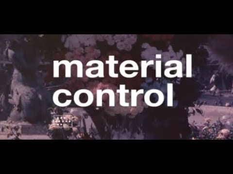 Glassjaw tease songs Citizen and Golgatha off new album “Material Control“