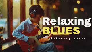 Relaxing Blues - Instrumental Soundscapes Blues Music for Serenity | Canada Blues