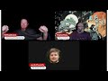 Nobody's Stream on Sunday - What is a Roleplaying game?