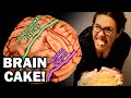 Brain Anatomy Quiz