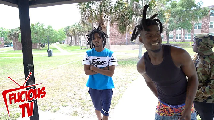 Hood Vlog Jacksonville FL Hilltop Projects Moncrie...