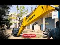 #LiuGong New Machine 2026 | PowerfulExcavator• LiuGong New Model Launch #viralvideo #excavator