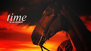 War Horse | Time