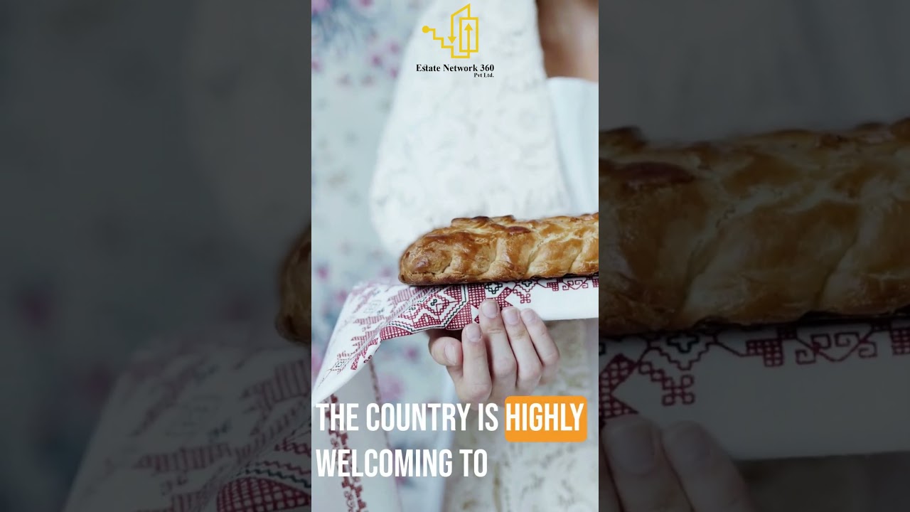 From Sand to Skyscraper City: UAE's Development & Urbanization Boom [MUST SEE] 