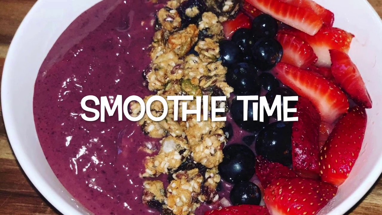 Smoothie Baby YouTube