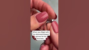 This is something else... #diamond #coolinvention #multipurpose #fidgets #shorts