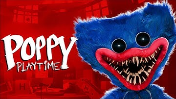 Poppy Playtime Game Crashing, Lagging, Hanging, Freezing, Stuttering Issue