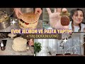 EVDE JELİBON VE PASTA YAPTIM 🎂 4 YAŞ DOĞUM GÜNÜ KUTLAMASI 🎈 VLG 35