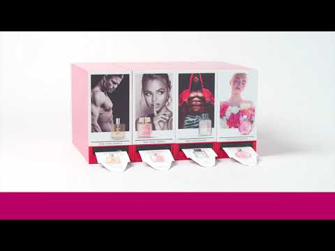 Product video thumbnail