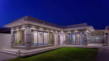 تحميل تصميم شاليهات 3d