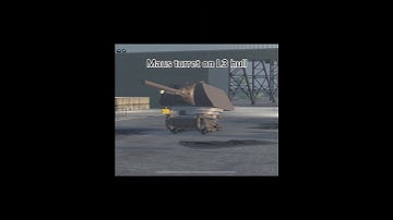 war thunder vs cursed tank simulator