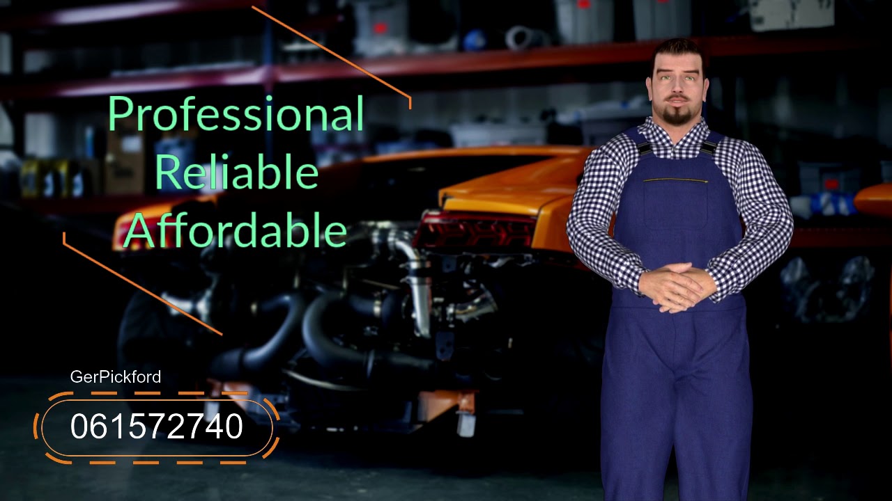 MOBILE MECHANIC ABBEYFEALE LIMERICKMOBILE MECHANIC CAR SERVICING WHAT
