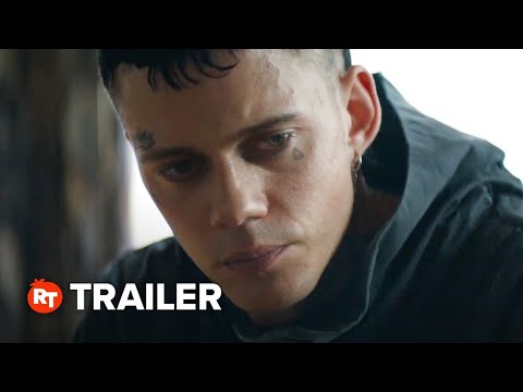 The Crow Trailer #1 (2024)