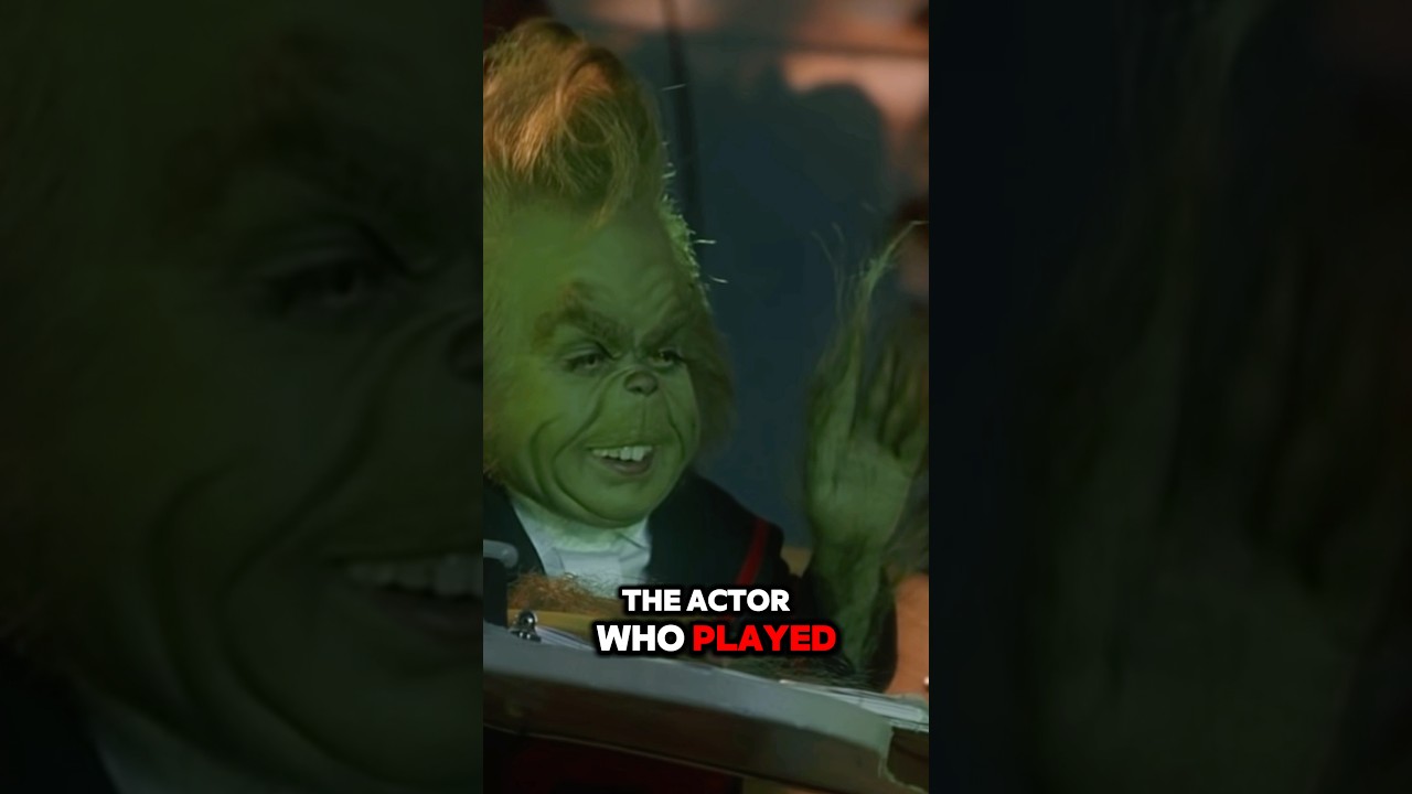 The sad ending of Timmy Lenox 