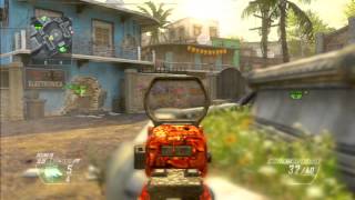 Dispute Vs "We Run this.." Map 3 Win